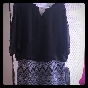 Scarlett dress size 4